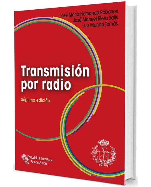 Transmisión por radio