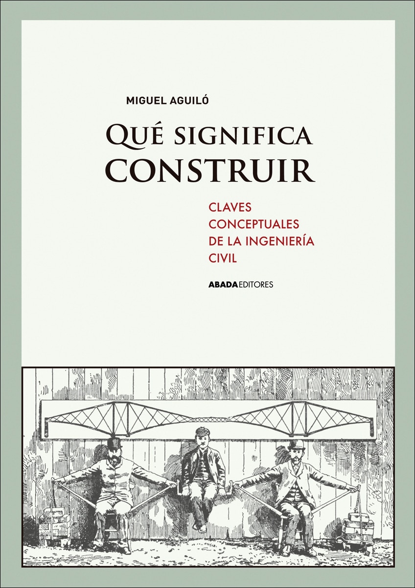 Qué Significa Construir 1