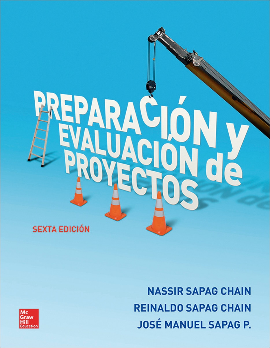Imagem 0 de Preparación y evaluación de proyectos (Capa mole)