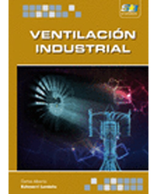 Ventilación Industrial 1