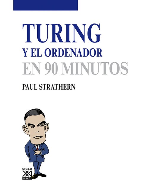 Turing y el ordenador(Tapa blanda) 1
