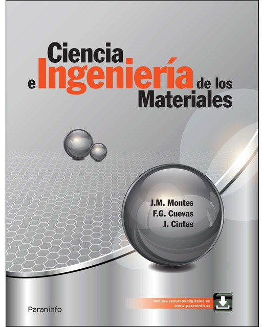 Ciencia e ingeniería de los materiales(Tapa blanda) 1