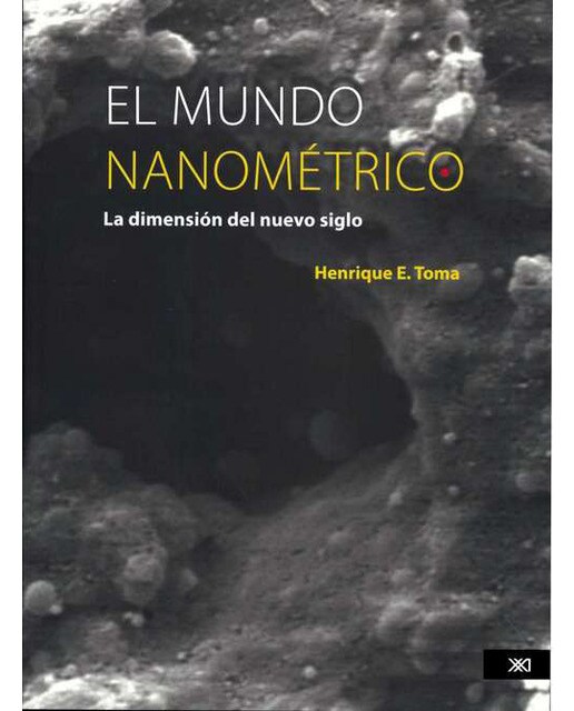 El Mundo Nanométrico 1