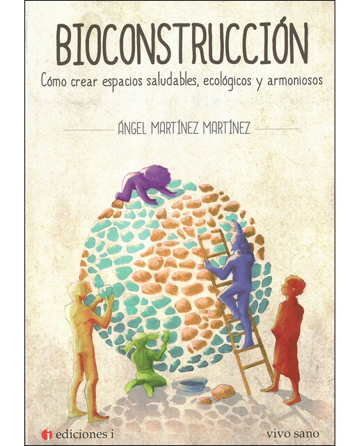 Imagen 0 de Bioconstrucción (Tapa blanda)