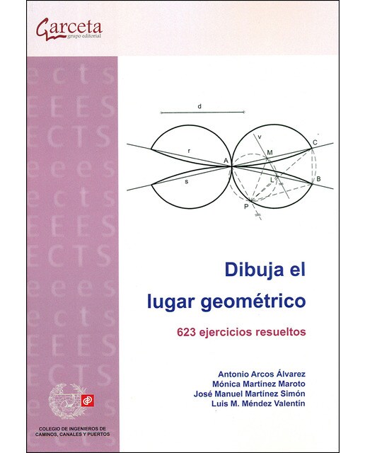 Dibuja El Lugar Geométrico 1