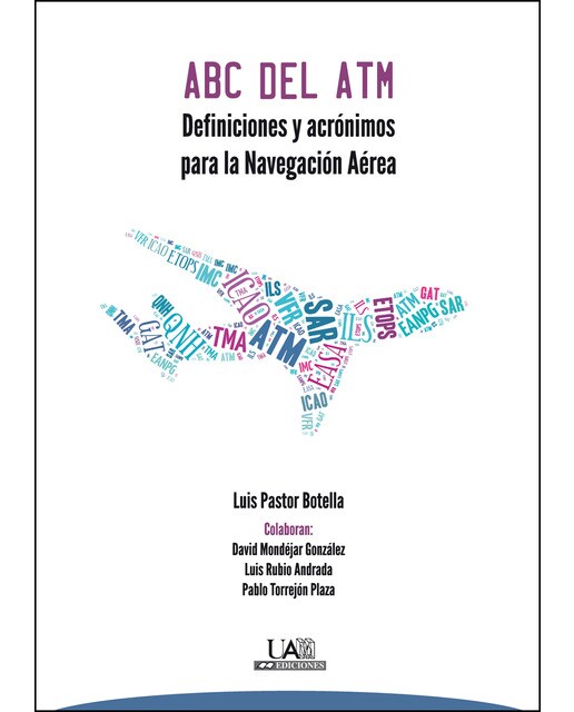 ABC del ATM: Definiciones y acrónimos para la Navegación aérea 1