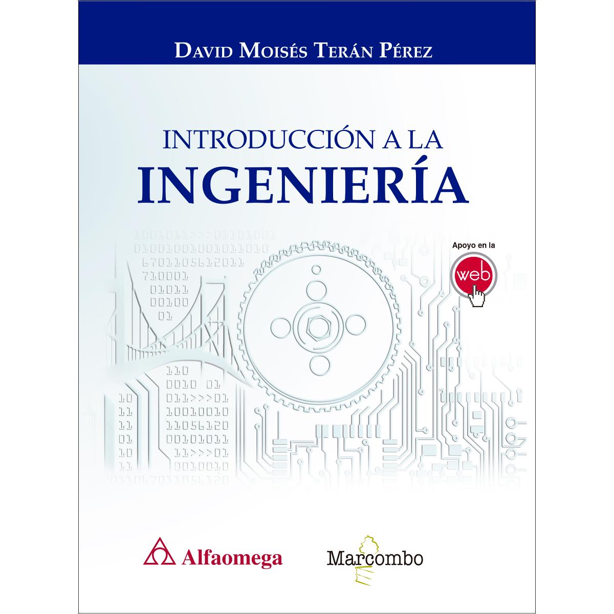 Introducción a la Ingeniería (Capa mole) 1