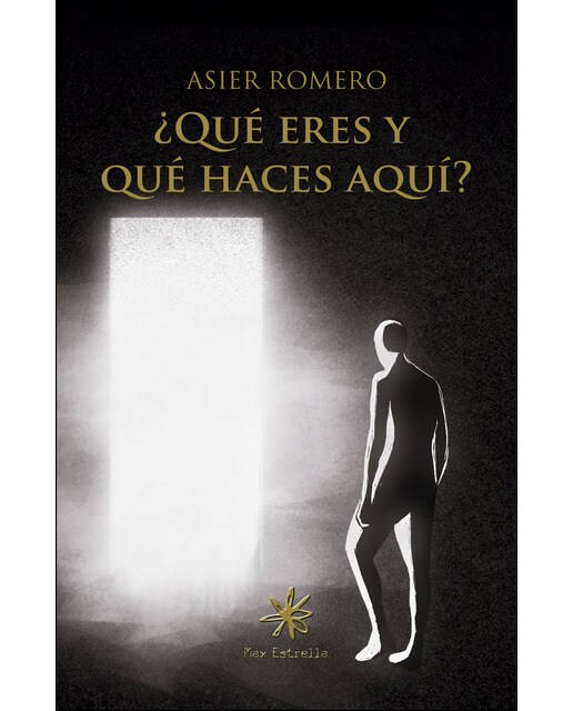¿Qué Eres Y Qué Haces Aquí? 1