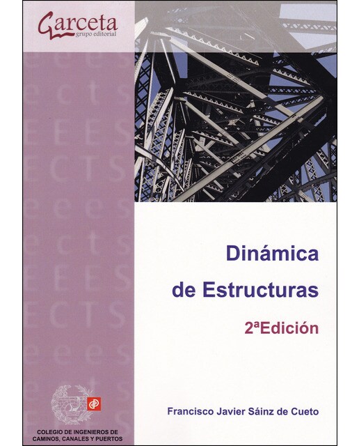 Dinámica de estructuras 2ª edición