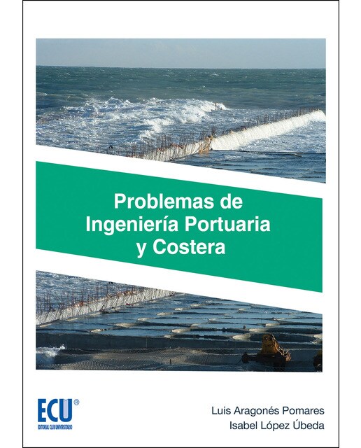 Imagem 0 de Problemas De Ingeniería Portuaria Y Costera