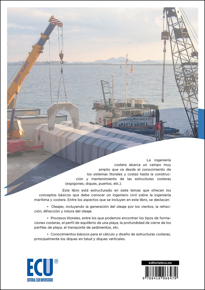 Ingeniería Marítima I 2