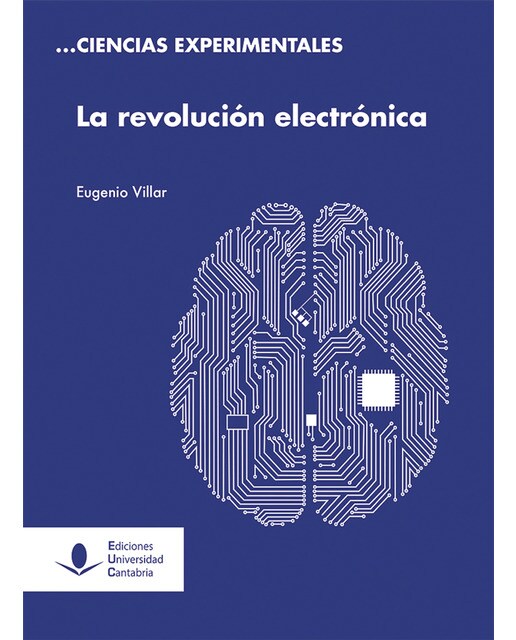Imagem 0 de La revolución electrónica(Tapa blanda)