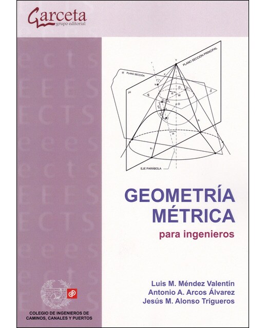 Geometría Métrica Para Ingenieros 1
