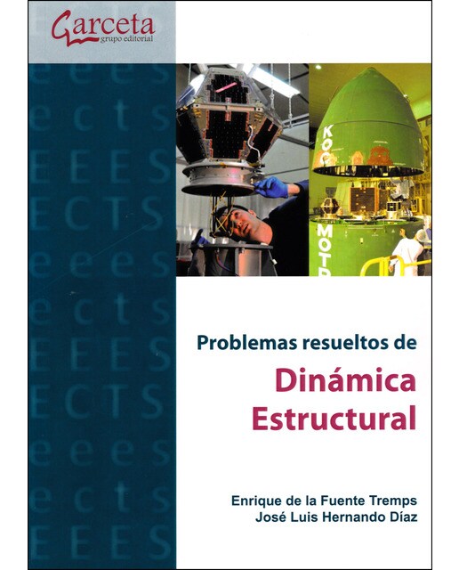 Problemas resueltos de dinámica estructural (Capa mole) 1