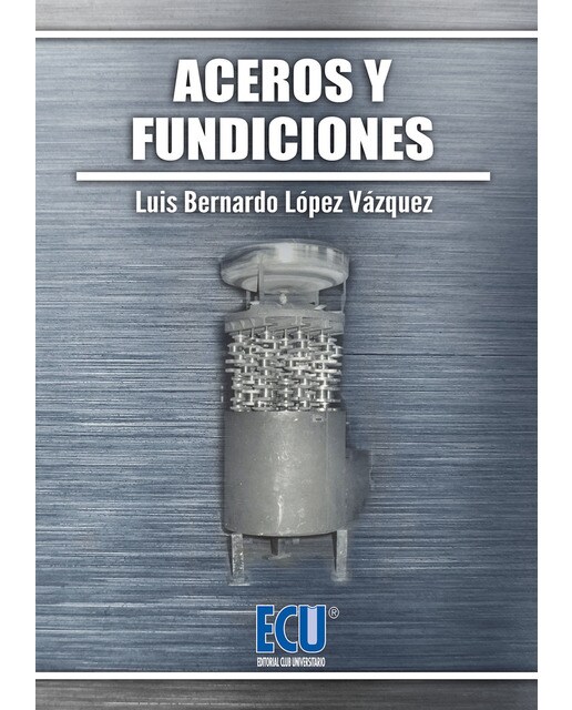 Aceros Y Fundiciones 1