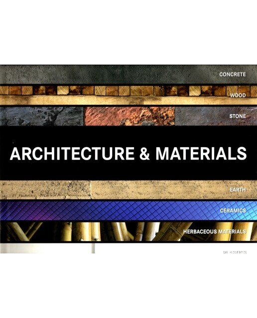 Architecture & Materials 1