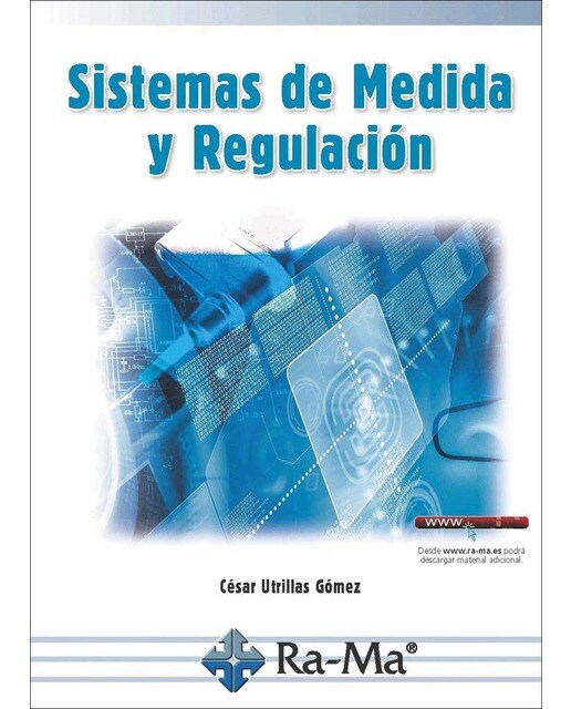 Sistemas de Medida y Regulación (Capa mole) 1