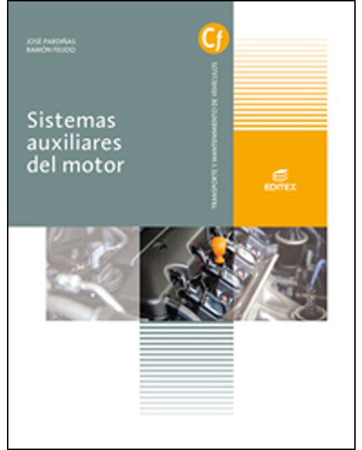 Sistemas auxiliares del motor(Tapa blanda) 1
