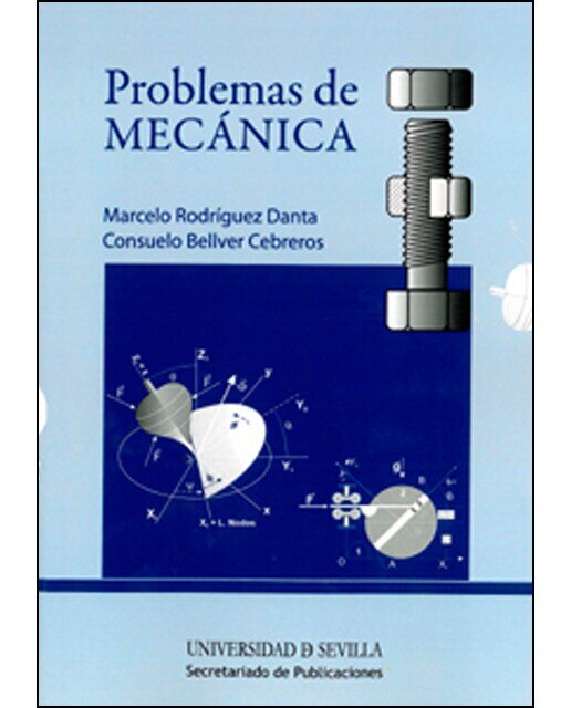 Problemas de mecánica