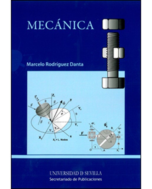 Mecánica