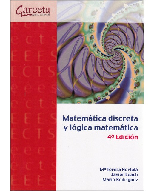 Matemática Discreta Y Lógica Matemática 1