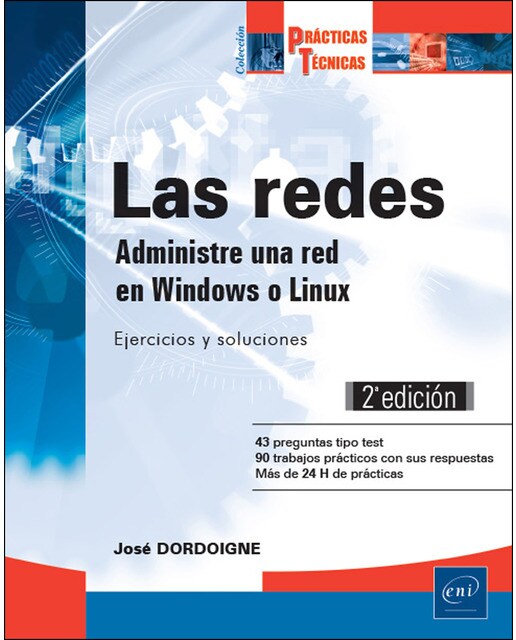 Las redes