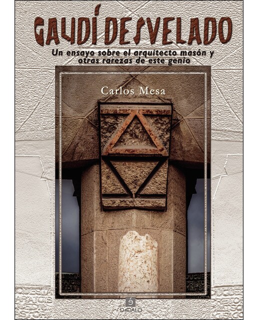 Gaudí Desvelado 1