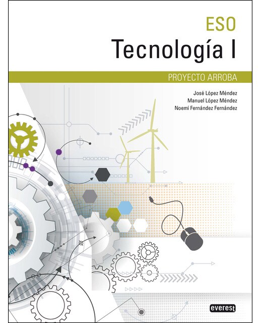 Tecnología I: Proyecto Arroba (Capa mole) 1