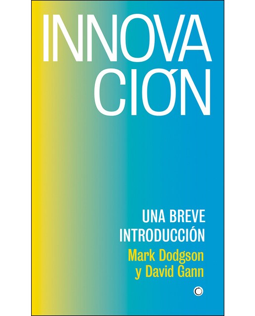 Innovación: Una breve introducción 1