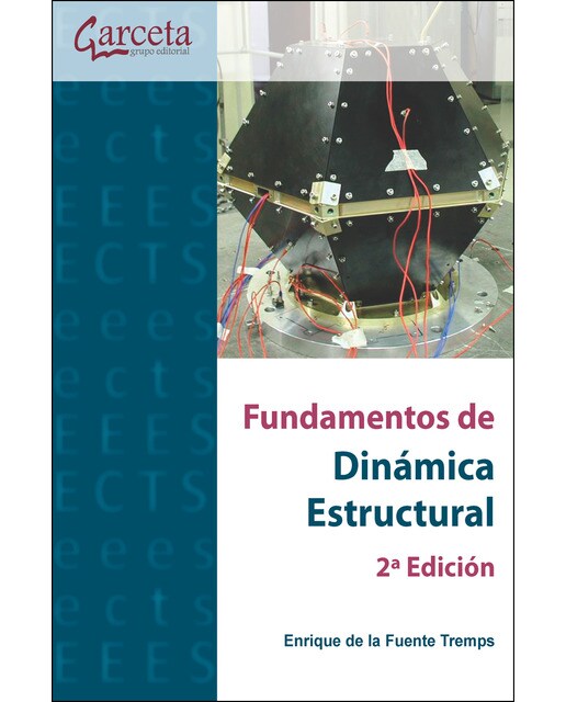 Fundamentos de dinámica estructural 2ª edición (Capa mole) 1