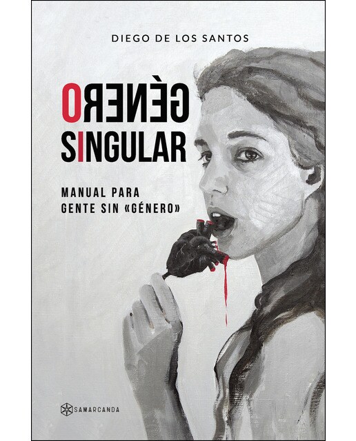 Género Singular (Capa mole) 1