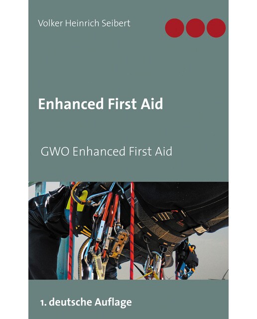 GWO Enhanced First Aid 1