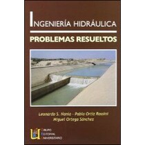 Ingenieria hidraulica problemas resueltos