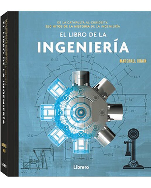 LIBRO DE LA INGENIERIA, EL (Capa dura) 1
