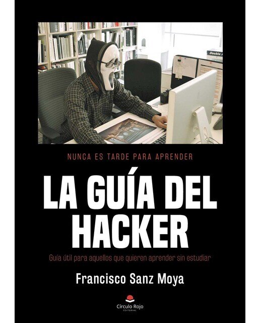 La guía del Hacker (Capa mole) 1