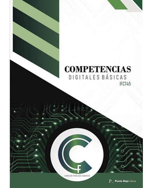 IFCT45 Competencias Digitales Básica 1