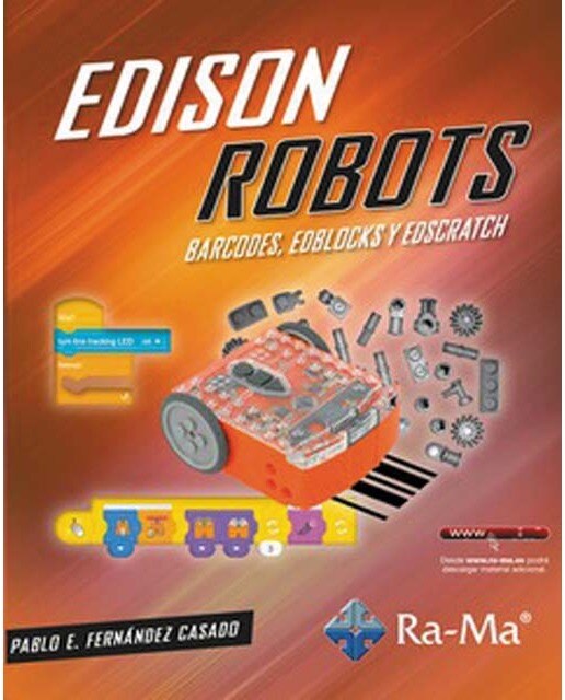 Edison Robots (Capa mole) 1