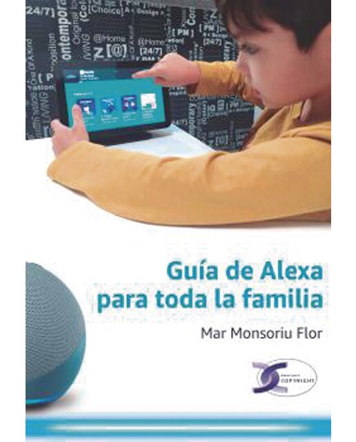 Guía de alexa para toda la familia 1