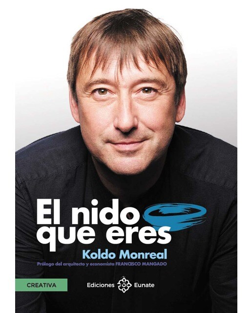 El nido que eres (Capa mole com abas) 1