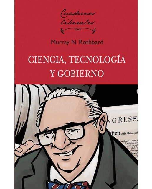 CIENCIA, TECNOLOGÍA Y GOBIERNO (Capa mole) 1