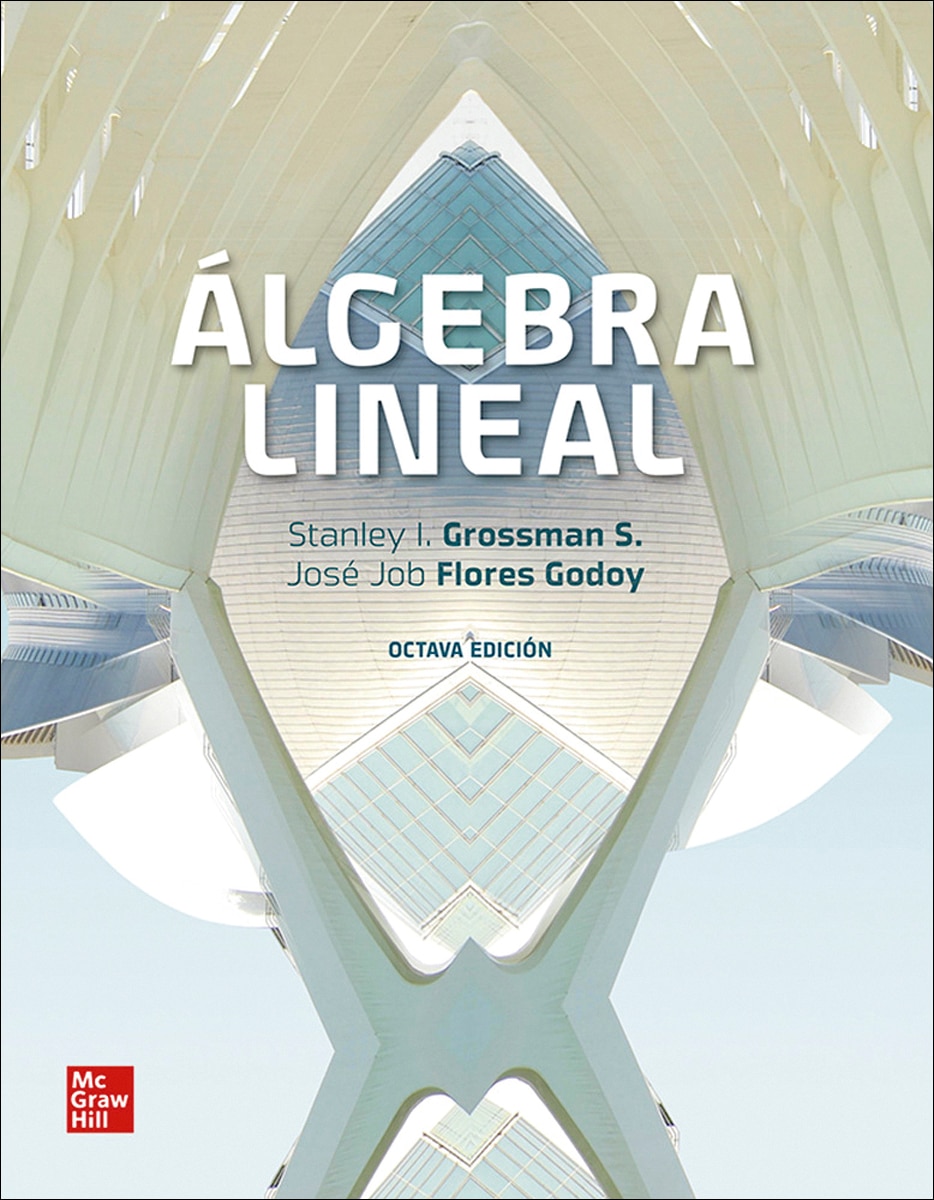 Imagen 0 de *** ALGEBRA LINEAL CON CONNECT  (Tapa blanda)