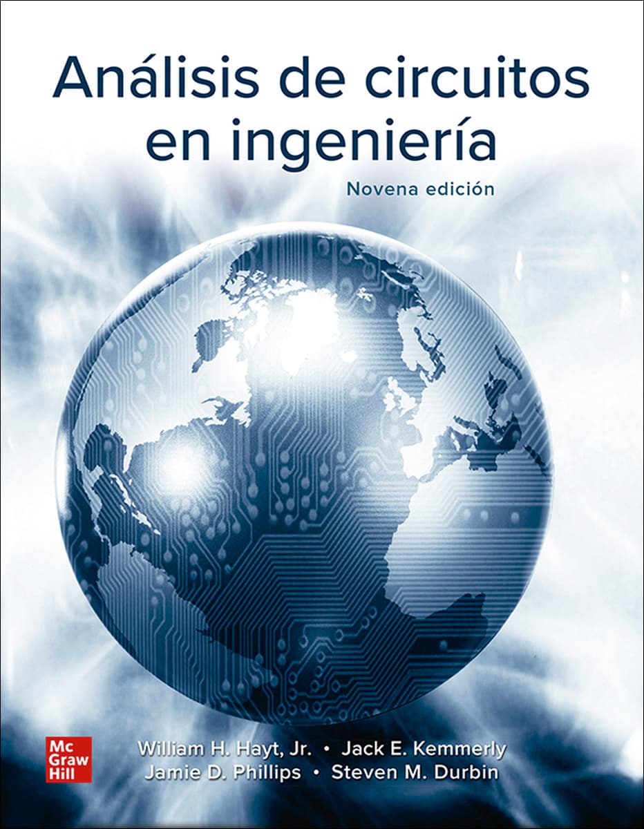 *** ANALISIS CIRCUITOS EN INGENIERIA CON CONNECT (Capa mole) 1