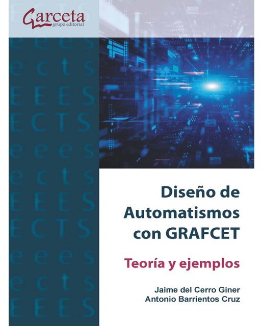 Diseño de Automatismos: con GRAFCET (Capa mole) 1