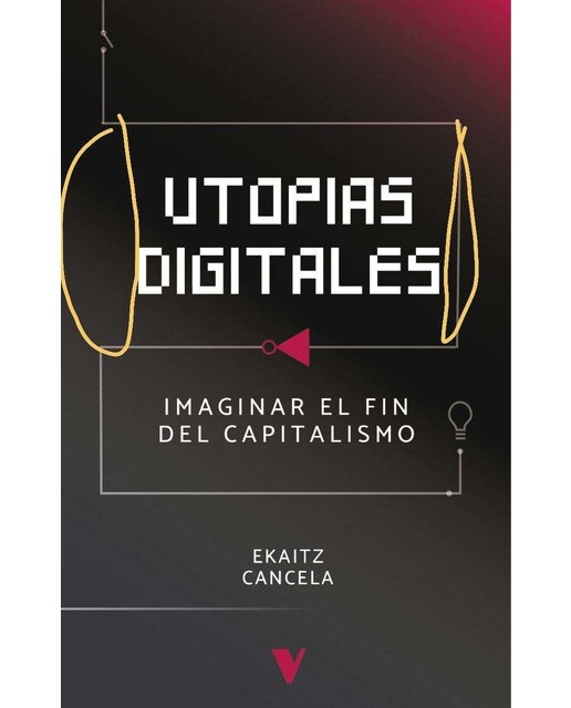 Utopias digitales 1