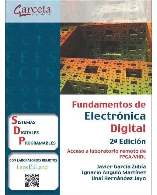 Fundamentos de electrónica digital (Capa mole) 1