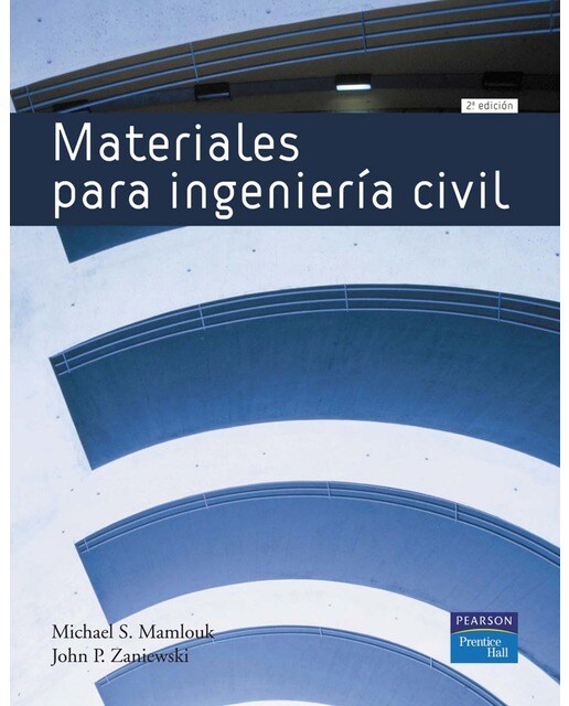 Materiales para la ingeniería civil (Capa mole) 1
