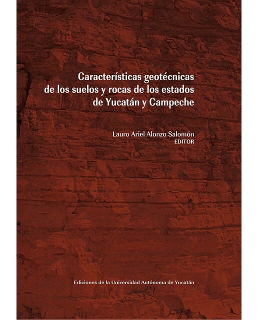 Características geotécnicas de los suelos y rocas 1