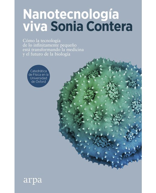 Nanotecnología viva (Capa mole com abas) 1