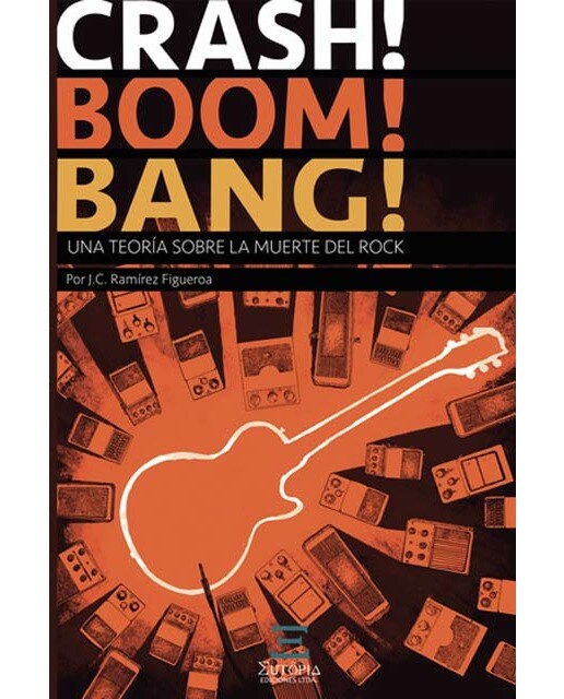 Crash! boom! bang 1