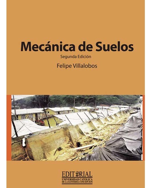 Mecánica de suelos